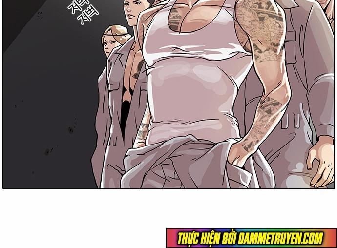 Hoán Đổi Diệu Kỳ Chapter 37 - Trang 43