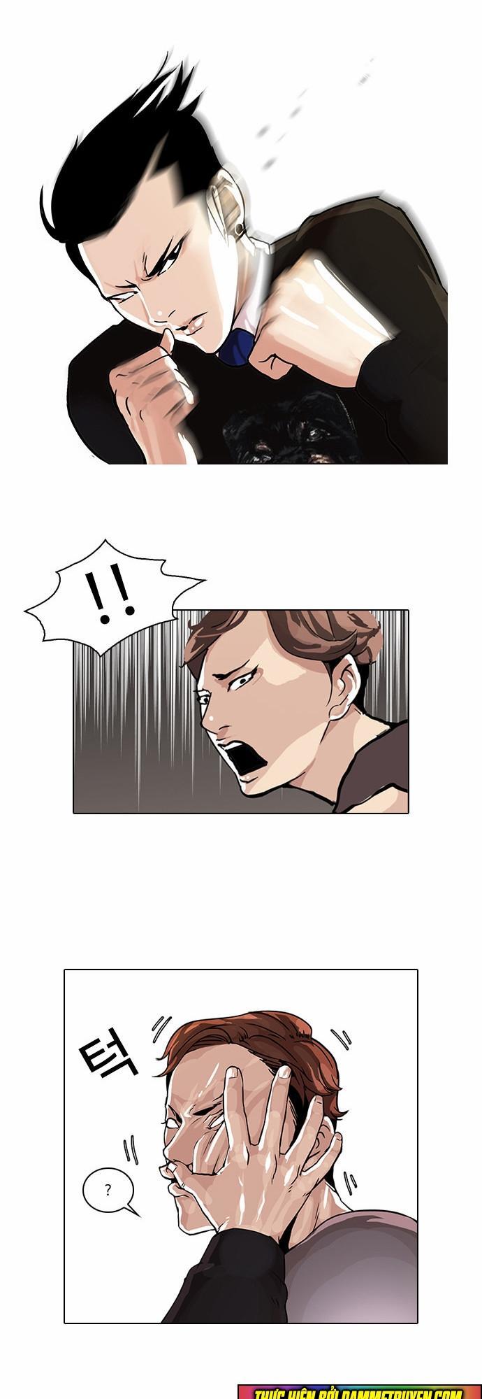 Hoán Đổi Diệu Kỳ Chapter 37 - Trang 6