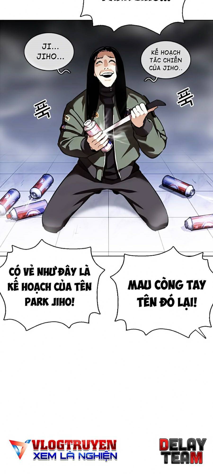 Hoán Đổi Diệu Kỳ Chapter 370 - Trang 10