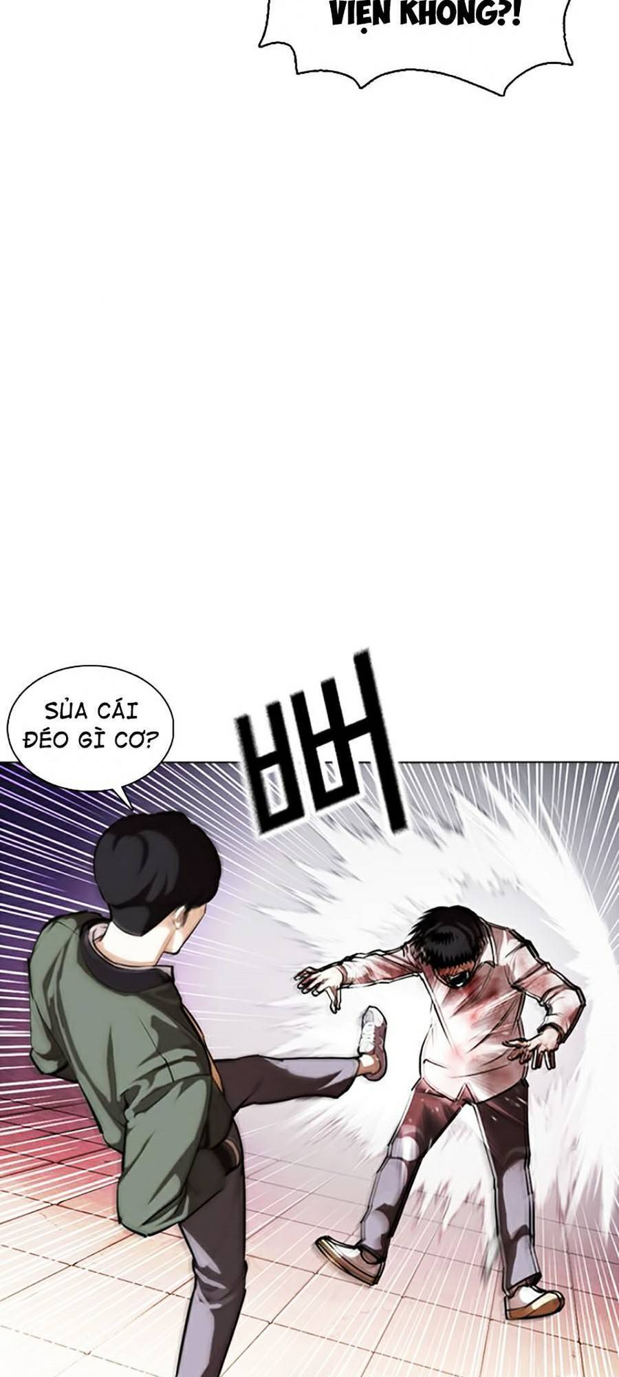 Hoán Đổi Diệu Kỳ Chapter 370 - Trang 100