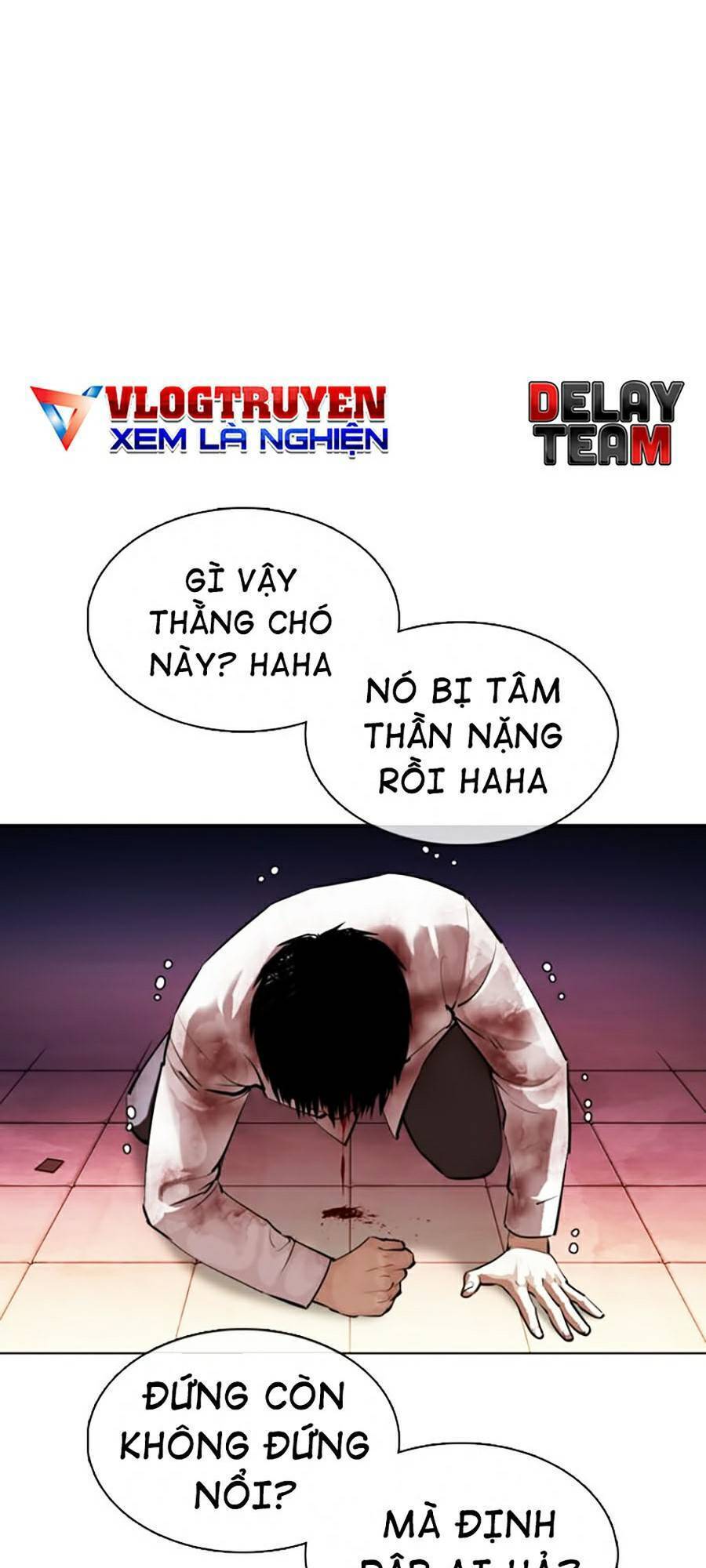 Hoán Đổi Diệu Kỳ Chapter 370 - Trang 102