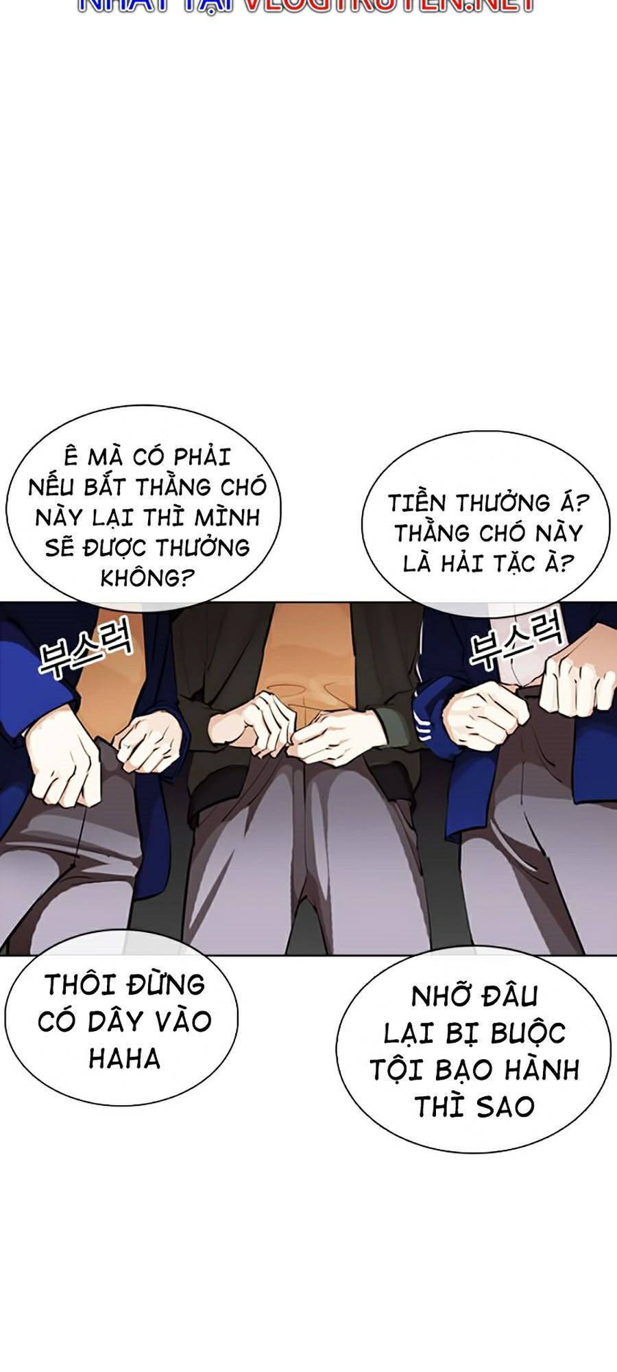 Hoán Đổi Diệu Kỳ Chapter 370 - Trang 104