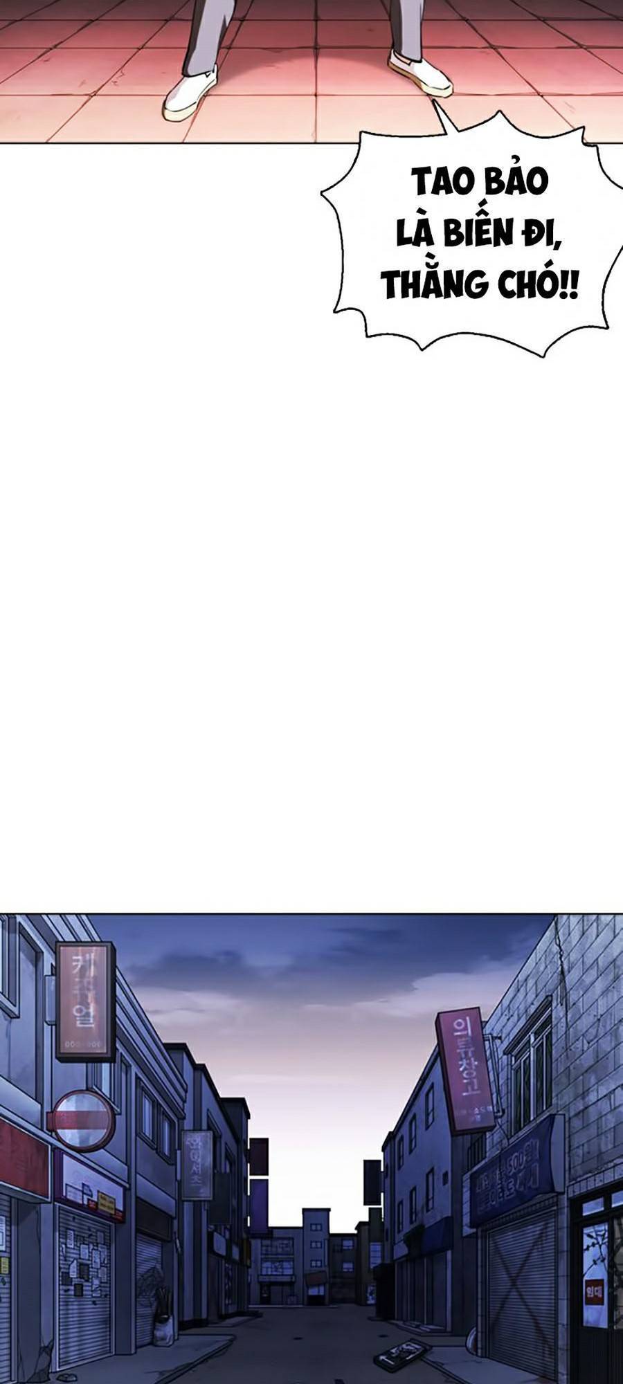 Hoán Đổi Diệu Kỳ Chapter 370 - Trang 130