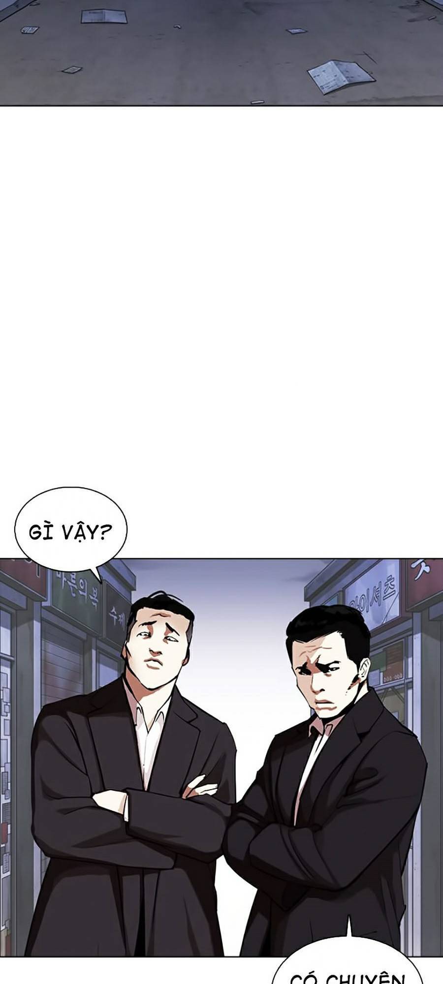 Hoán Đổi Diệu Kỳ Chapter 370 - Trang 132
