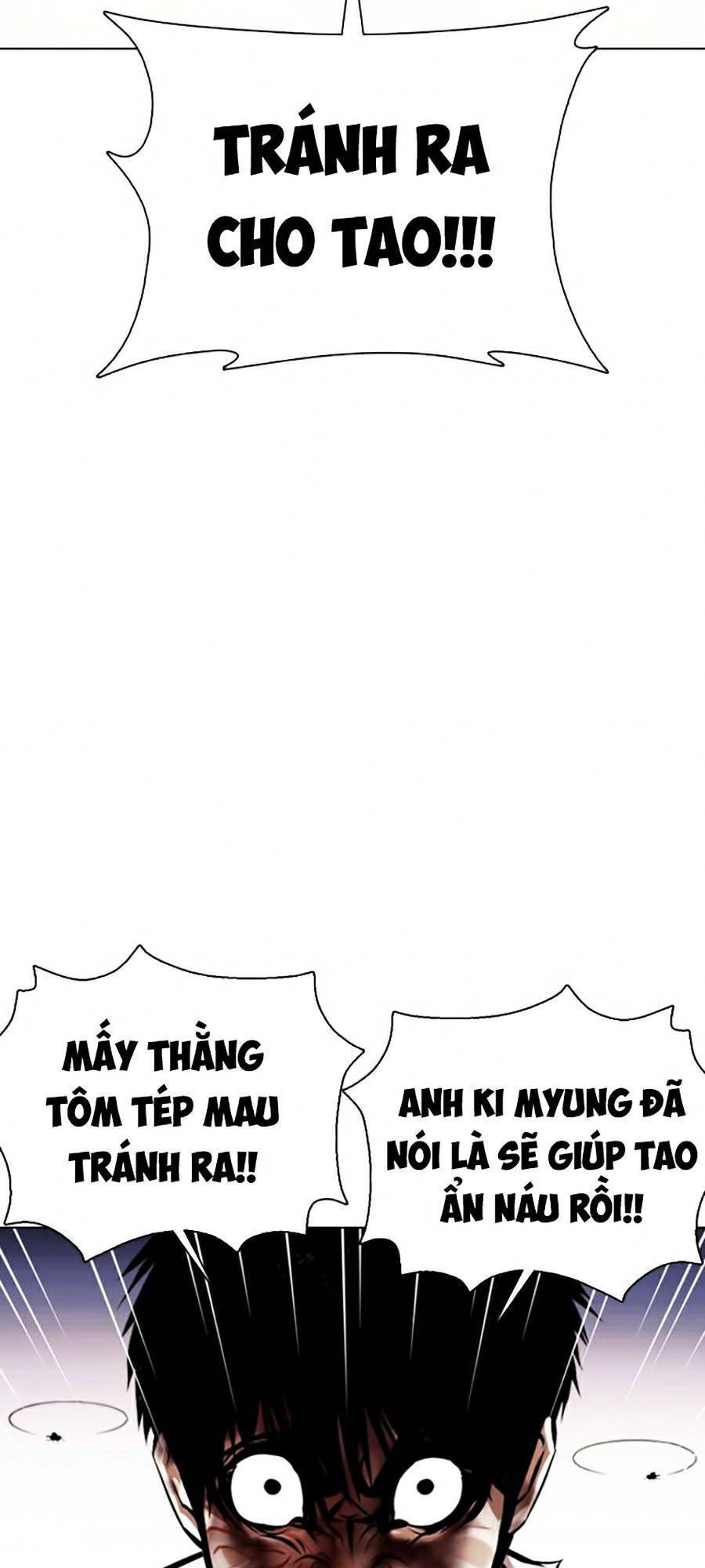 Hoán Đổi Diệu Kỳ Chapter 370 - Trang 138