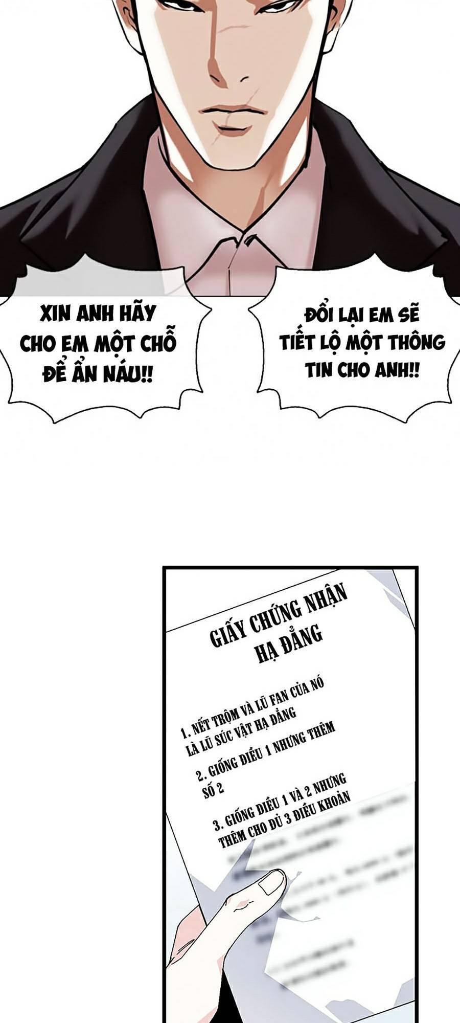 Hoán Đổi Diệu Kỳ Chapter 370 - Trang 148