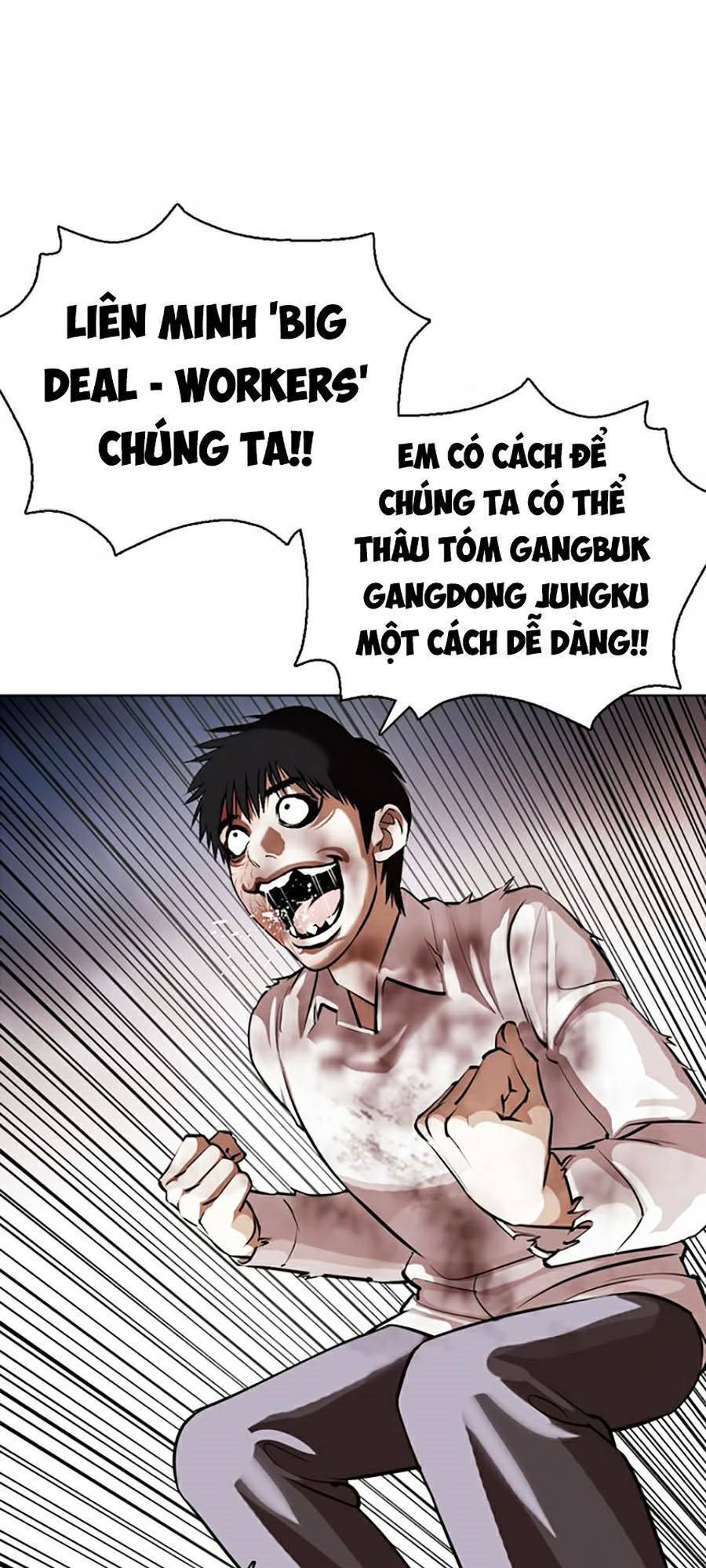 Hoán Đổi Diệu Kỳ Chapter 370 - Trang 150
