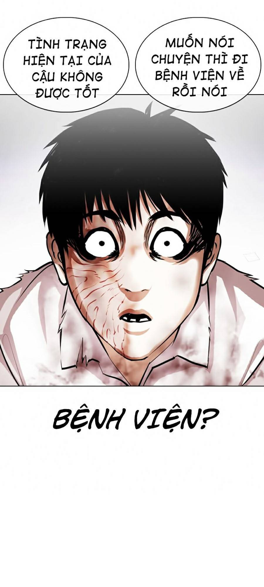 Hoán Đổi Diệu Kỳ Chapter 370 - Trang 156