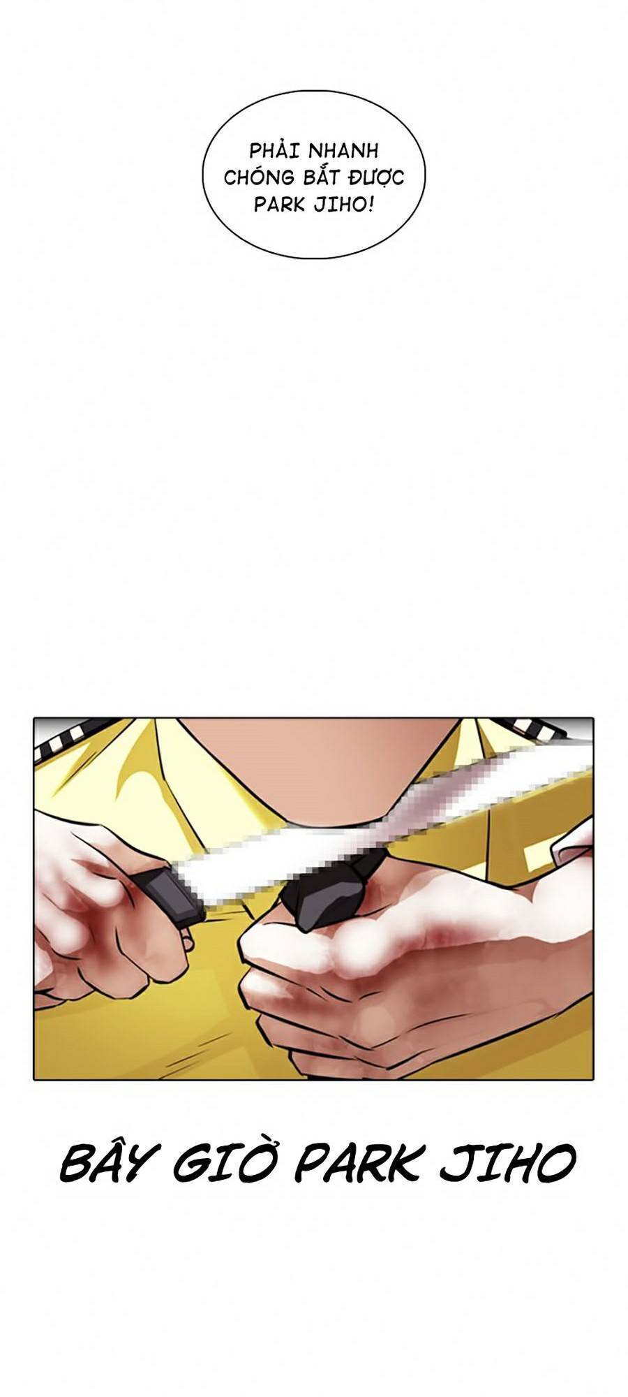 Hoán Đổi Diệu Kỳ Chapter 370 - Trang 16