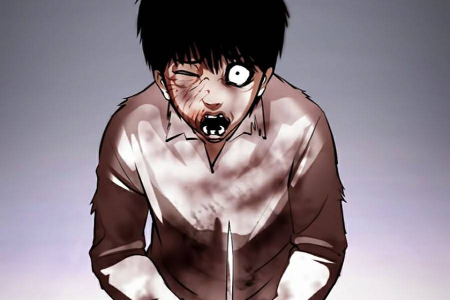 Hoán Đổi Diệu Kỳ Chapter 370 - Trang 163