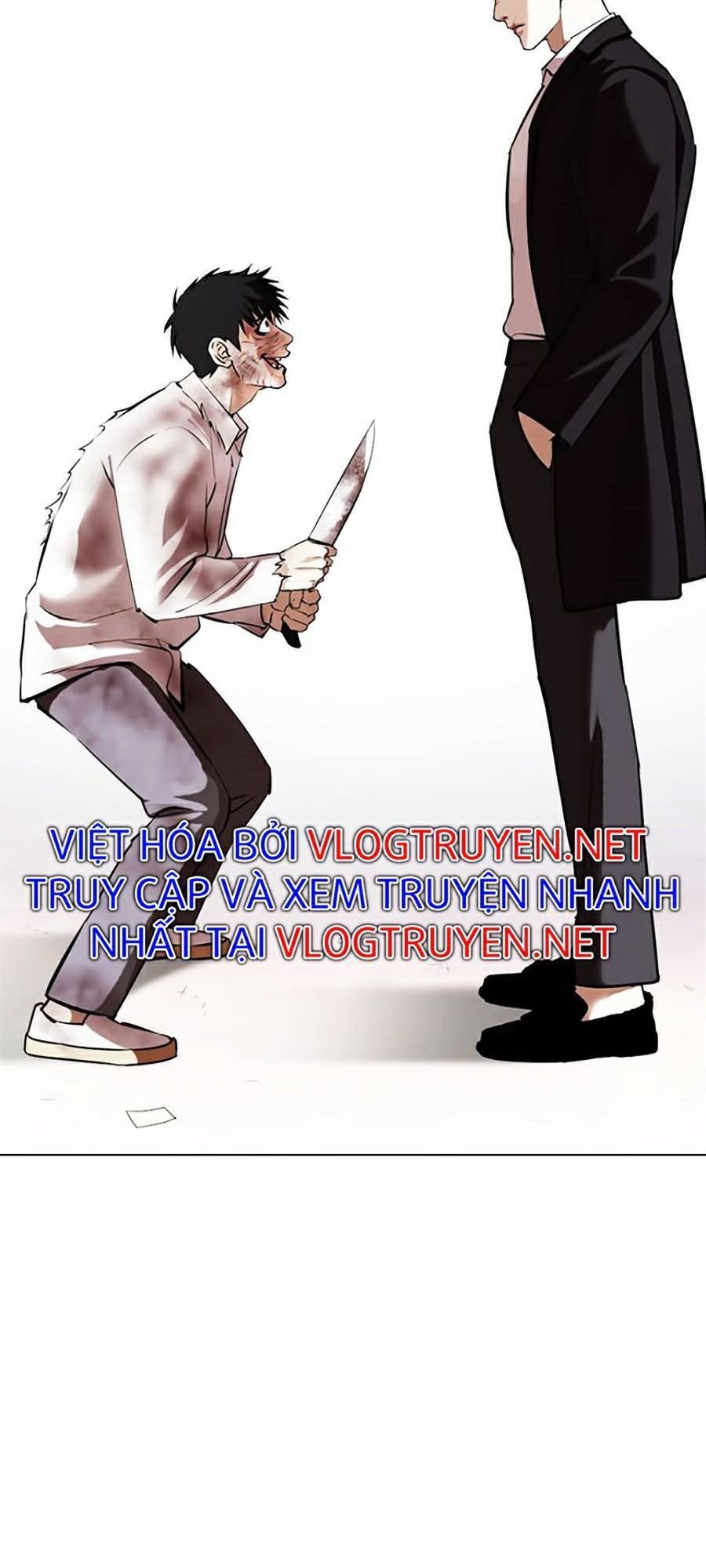 Hoán Đổi Diệu Kỳ Chapter 370 - Trang 174