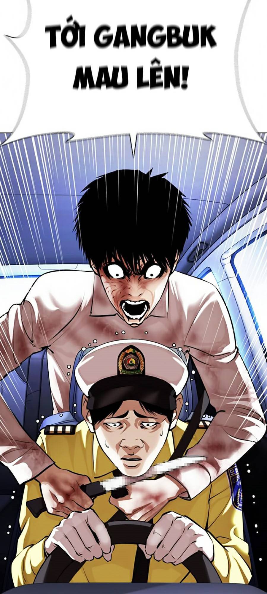 Hoán Đổi Diệu Kỳ Chapter 370 - Trang 18