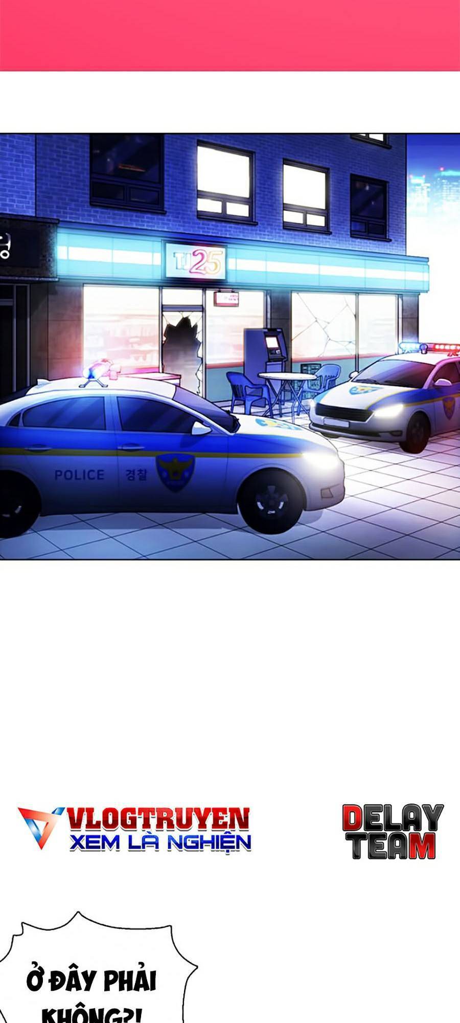 Hoán Đổi Diệu Kỳ Chapter 370 - Trang 2