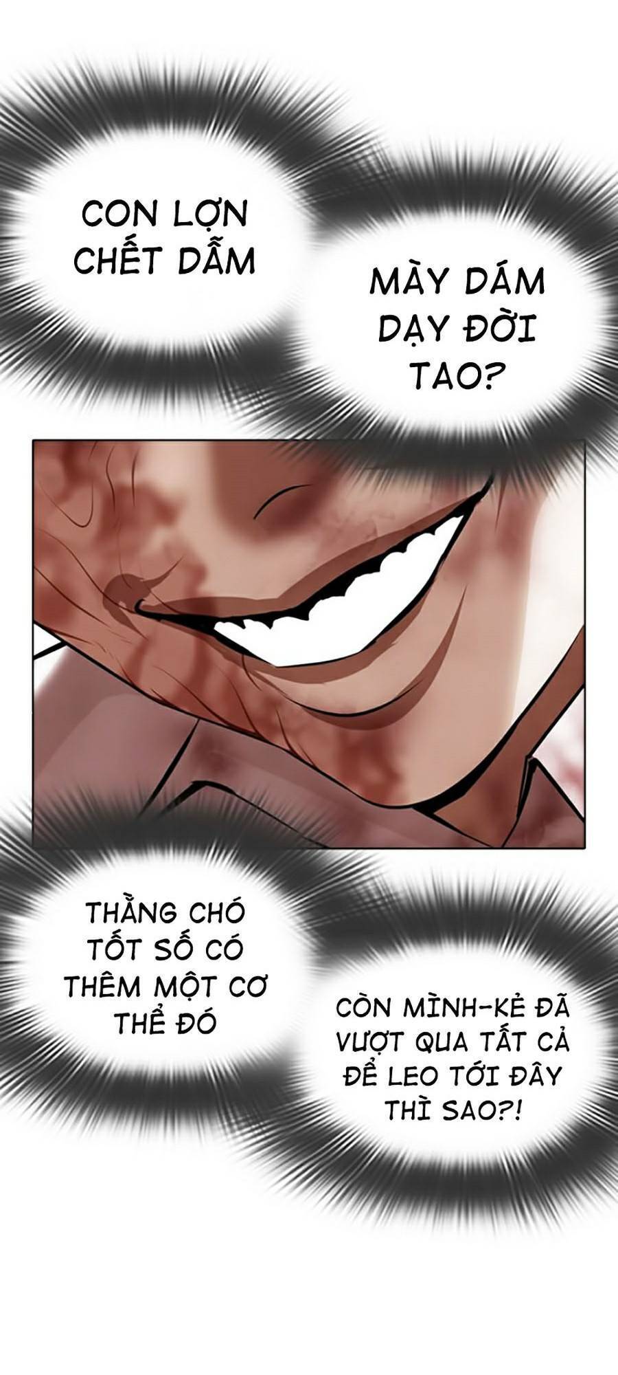 Hoán Đổi Diệu Kỳ Chapter 370 - Trang 26