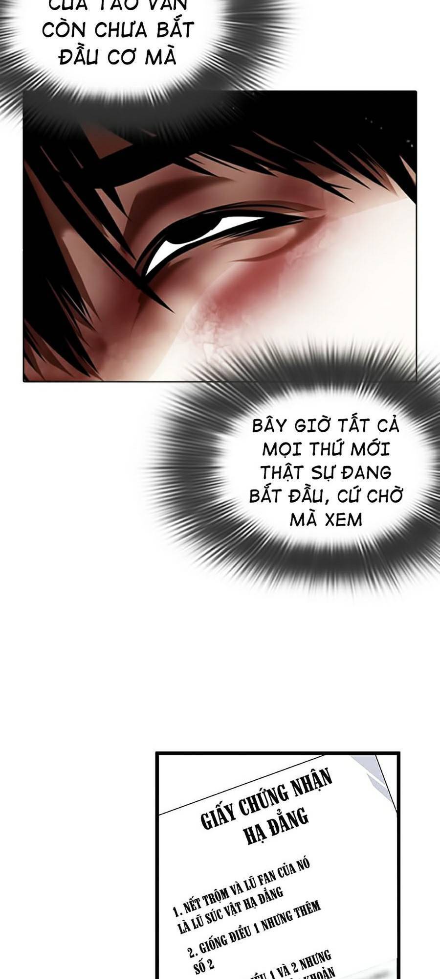 Hoán Đổi Diệu Kỳ Chapter 370 - Trang 28