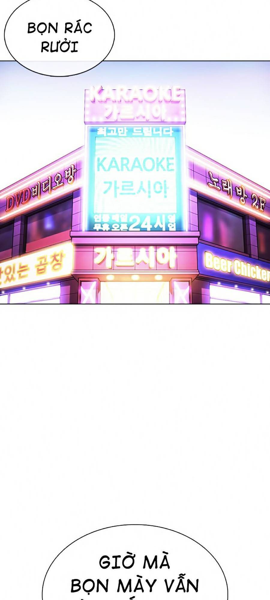 Hoán Đổi Diệu Kỳ Chapter 370 - Trang 36