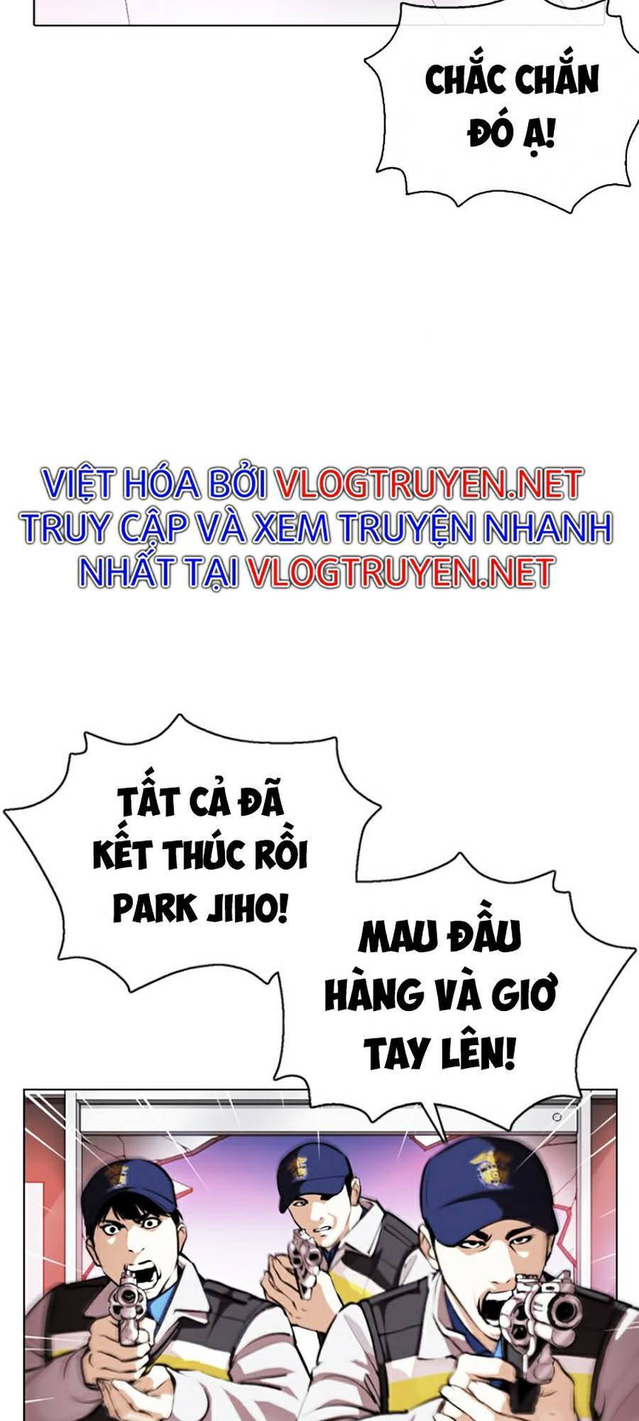 Hoán Đổi Diệu Kỳ Chapter 370 - Trang 4