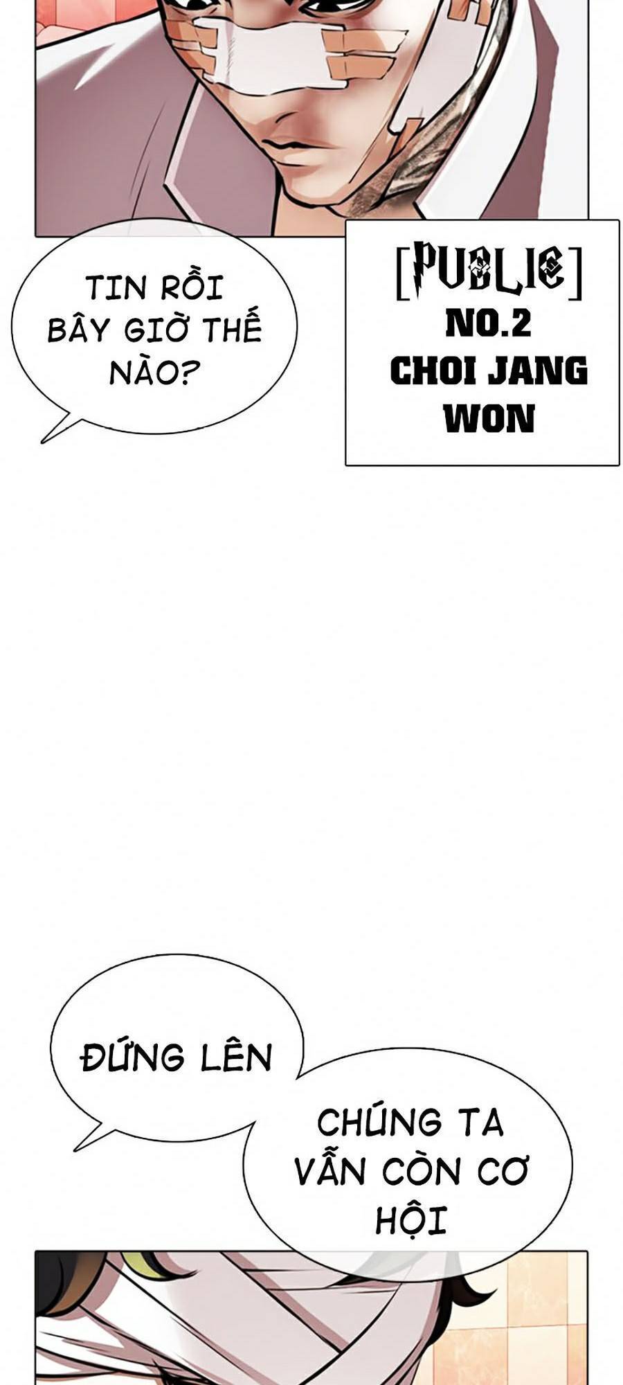 Hoán Đổi Diệu Kỳ Chapter 370 - Trang 40