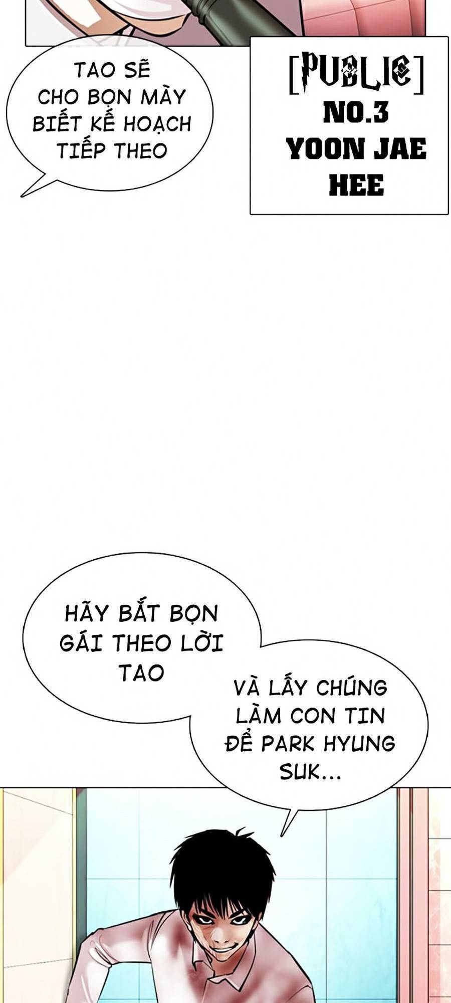 Hoán Đổi Diệu Kỳ Chapter 370 - Trang 42