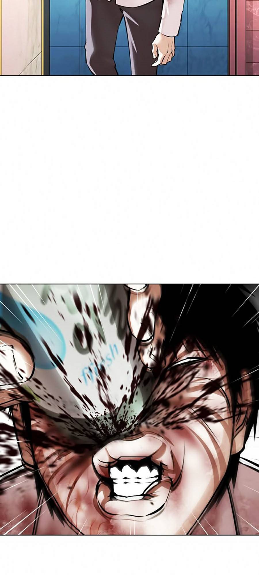 Hoán Đổi Diệu Kỳ Chapter 370 - Trang 44