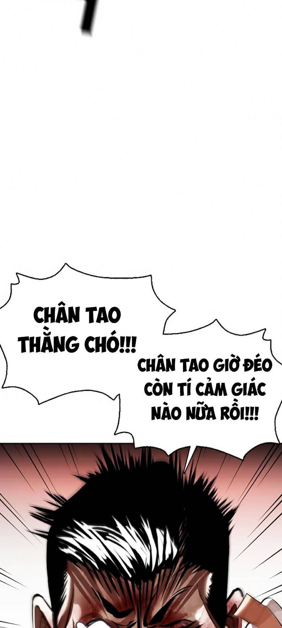 Hoán Đổi Diệu Kỳ Chapter 370 - Trang 56
