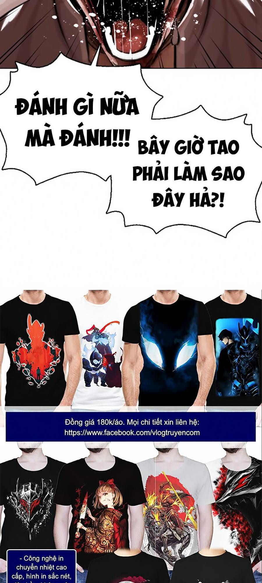 Hoán Đổi Diệu Kỳ Chapter 370 - Trang 58