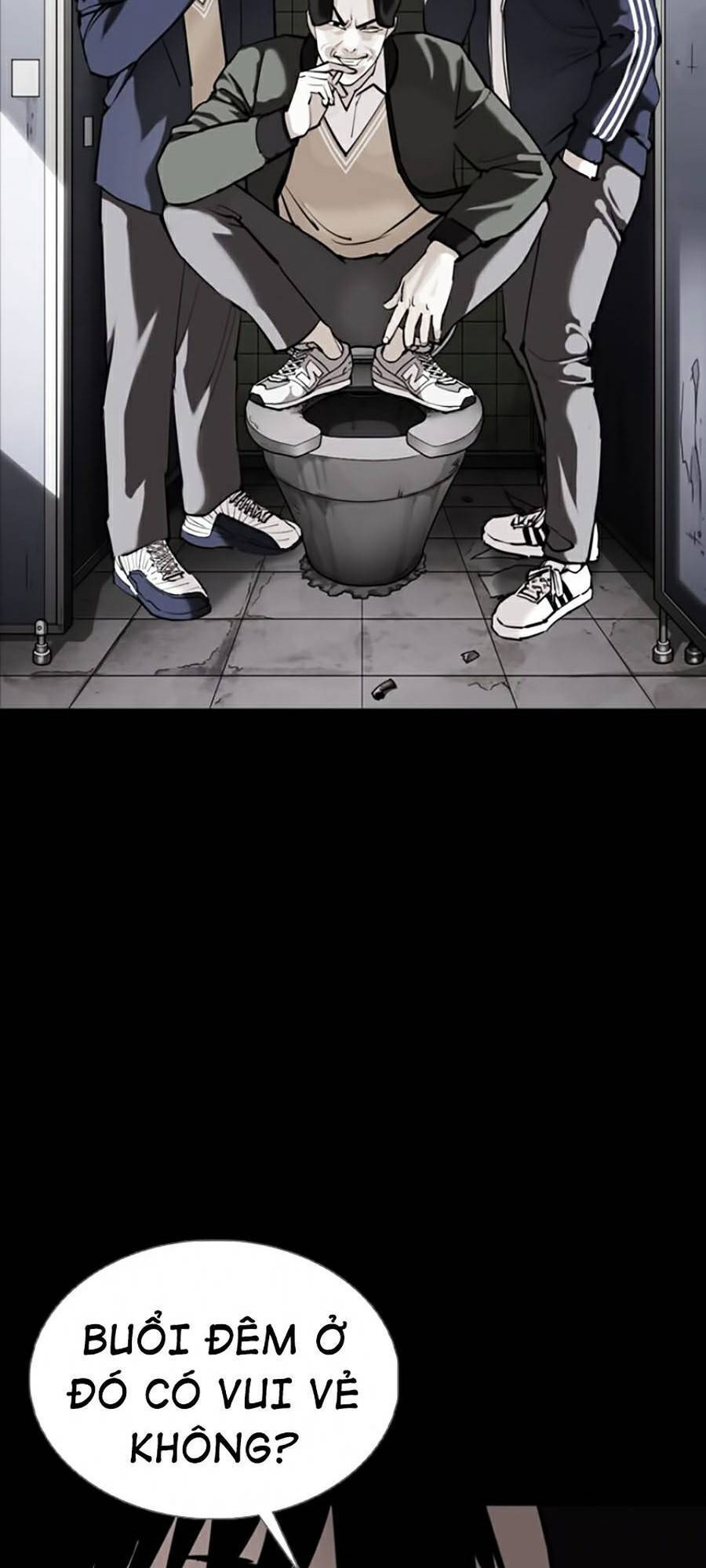 Hoán Đổi Diệu Kỳ Chapter 370 - Trang 82