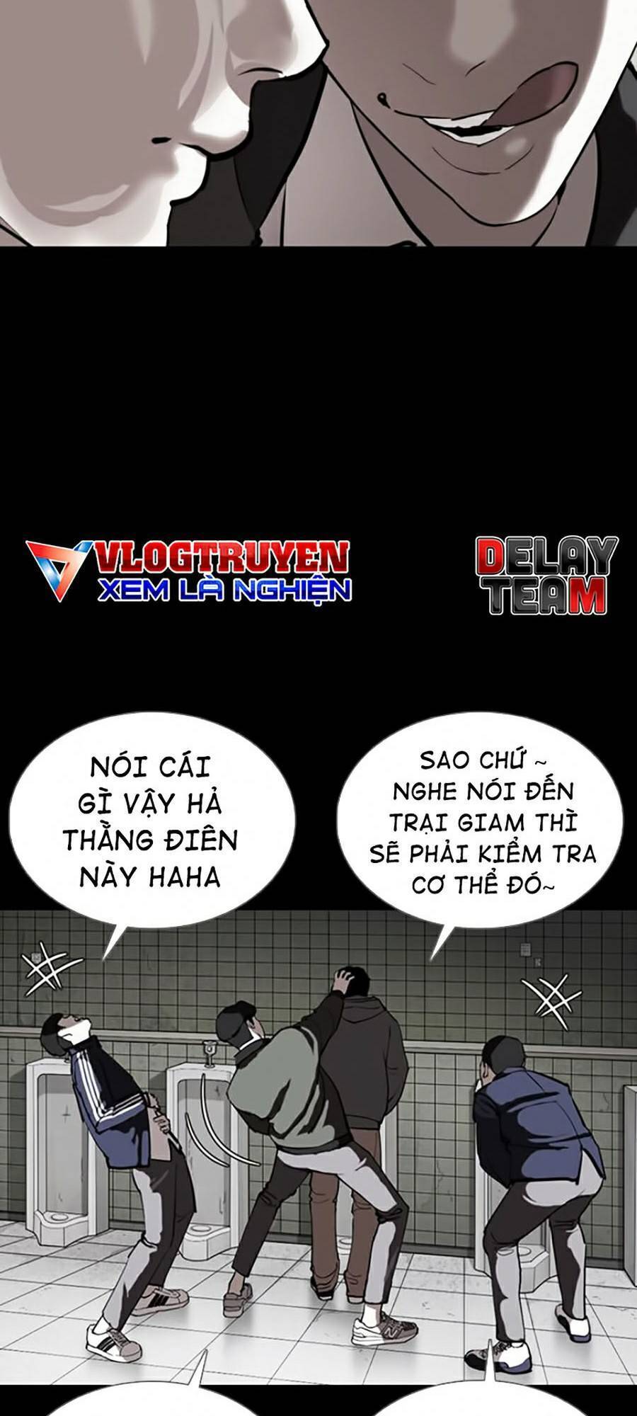 Hoán Đổi Diệu Kỳ Chapter 370 - Trang 84