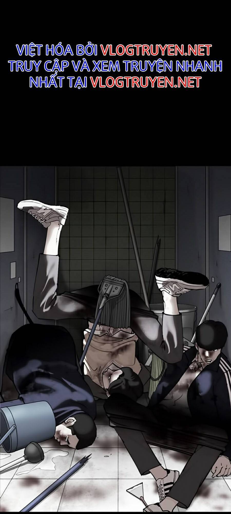 Hoán Đổi Diệu Kỳ Chapter 370 - Trang 86