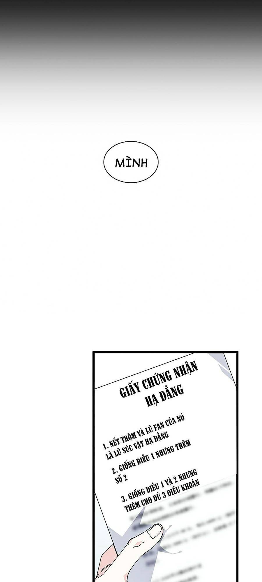 Hoán Đổi Diệu Kỳ Chapter 370 - Trang 88