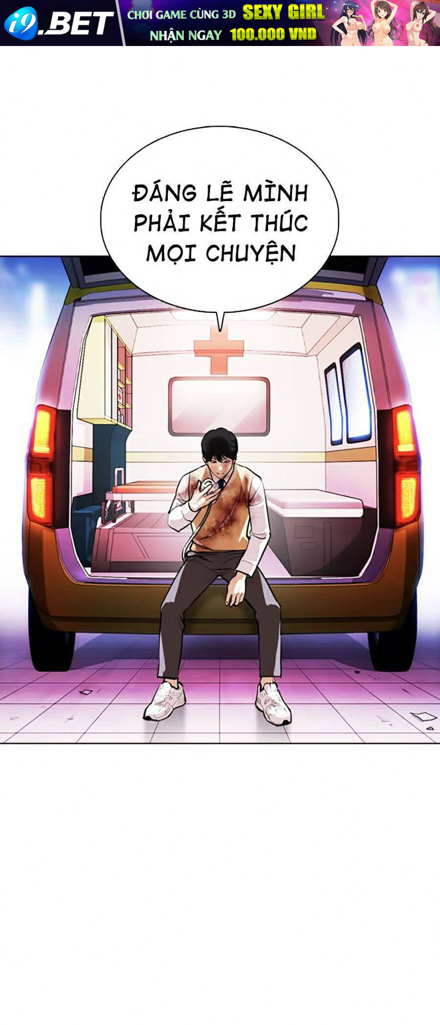 Hoán Đổi Diệu Kỳ Chapter 370 - Trang 90