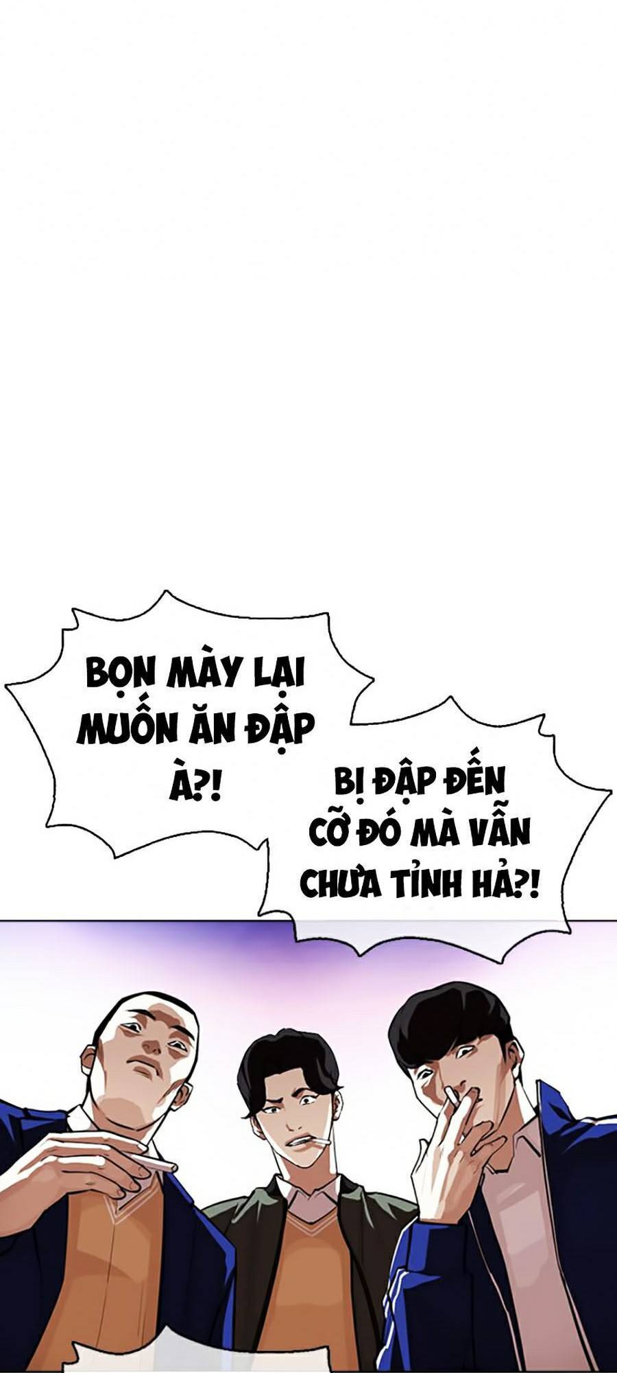 Hoán Đổi Diệu Kỳ Chapter 370 - Trang 98