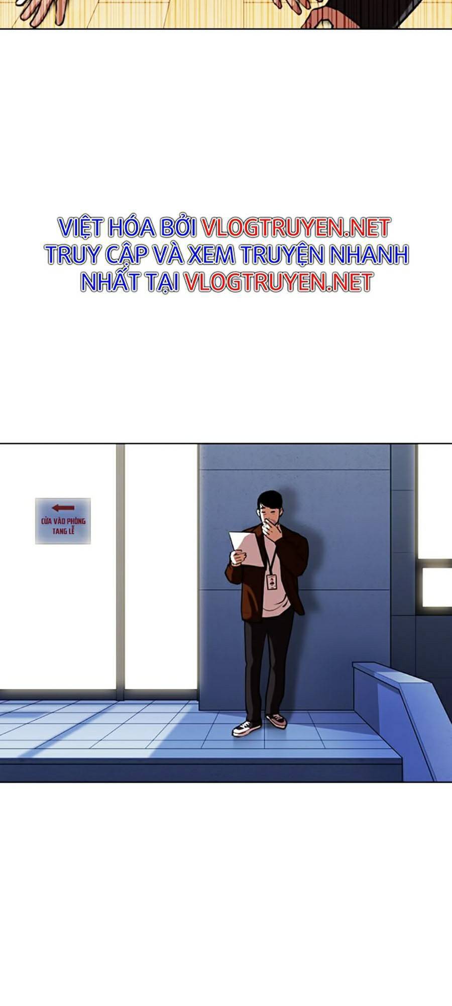 Hoán Đổi Diệu Kỳ Chapter 371 - Trang 118