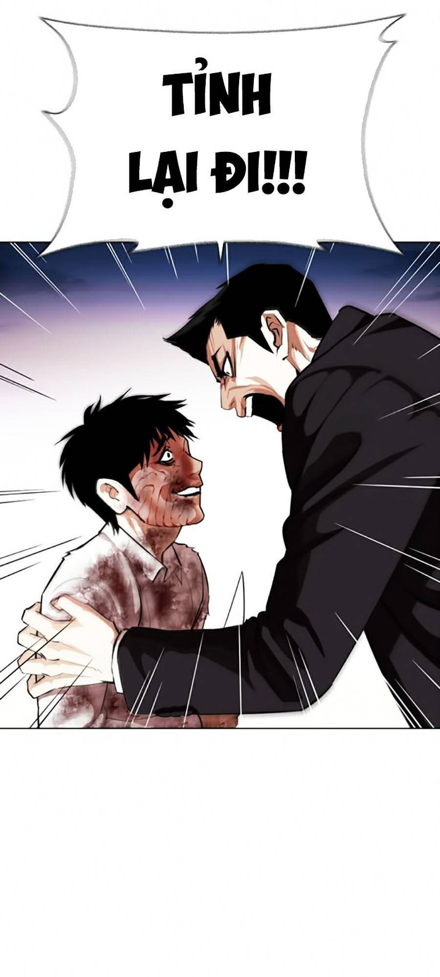 Hoán Đổi Diệu Kỳ Chapter 371 - Trang 14