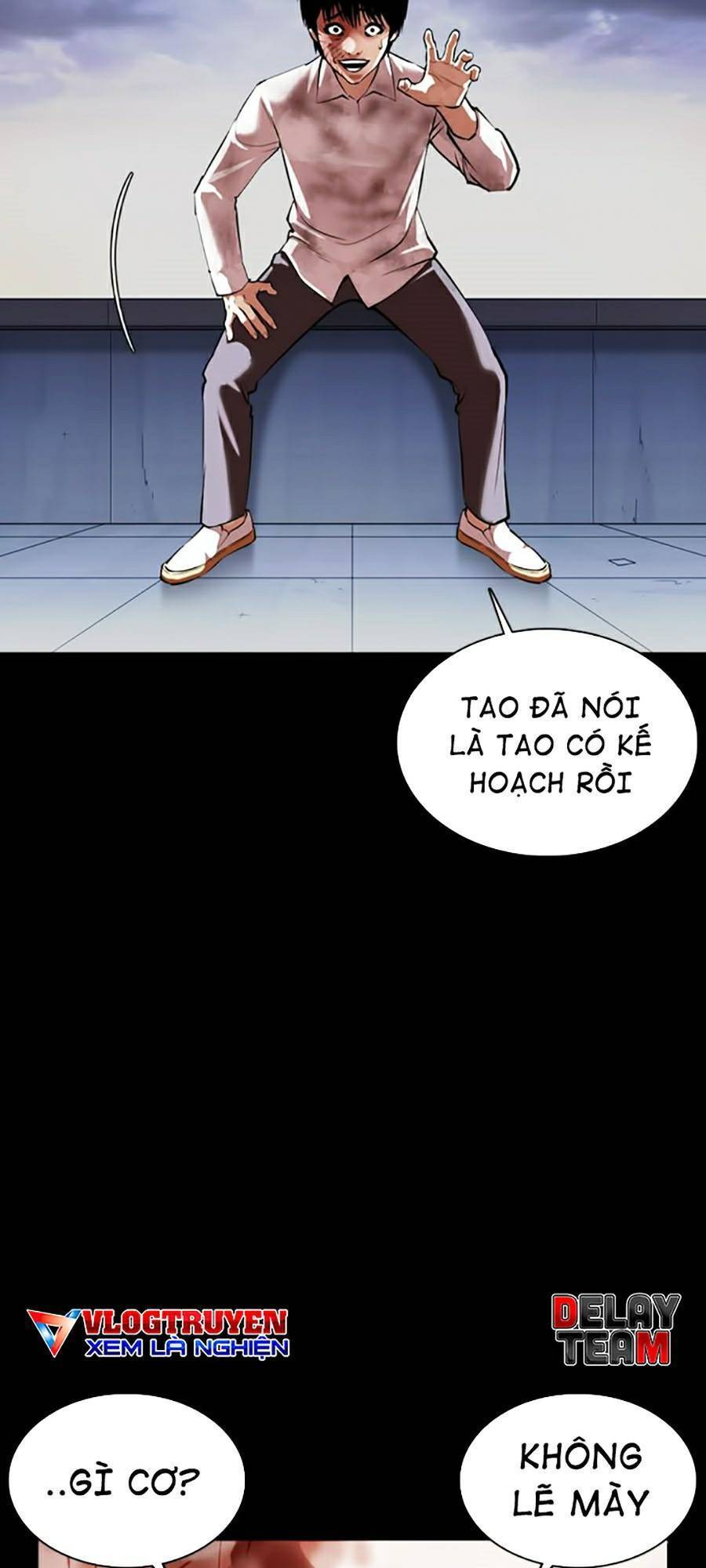 Hoán Đổi Diệu Kỳ Chapter 371 - Trang 140