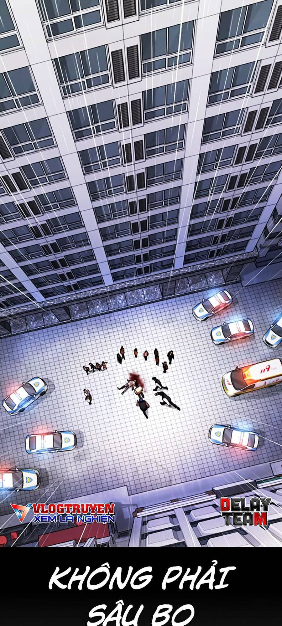 Hoán Đổi Diệu Kỳ Chapter 371 - Trang 158