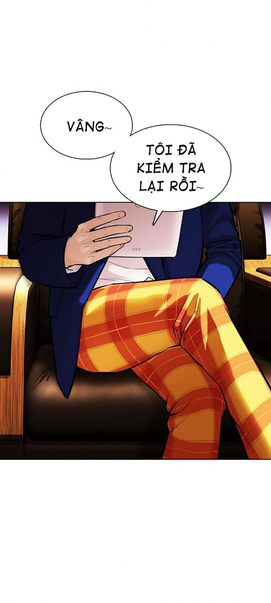 Hoán Đổi Diệu Kỳ Chapter 371 - Trang 162