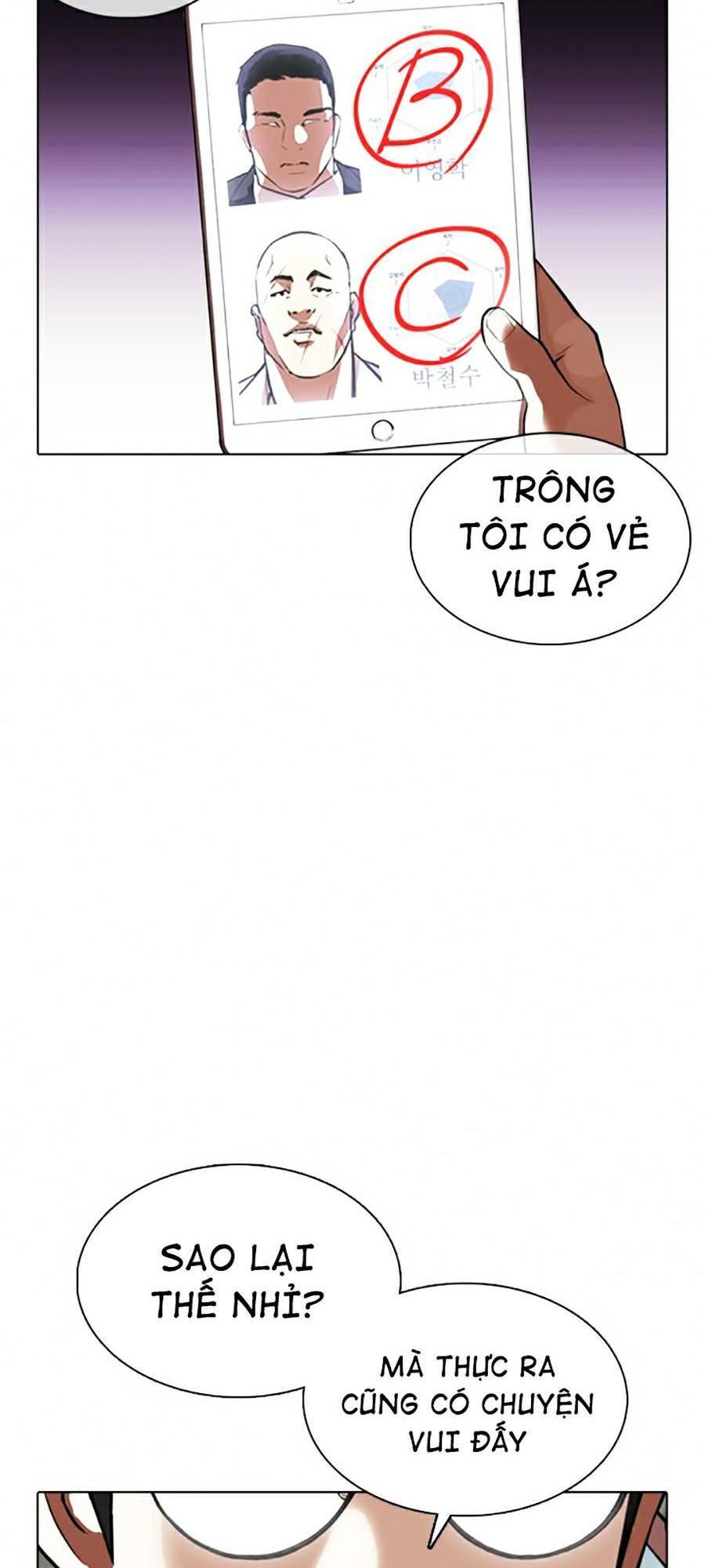 Hoán Đổi Diệu Kỳ Chapter 371 - Trang 164