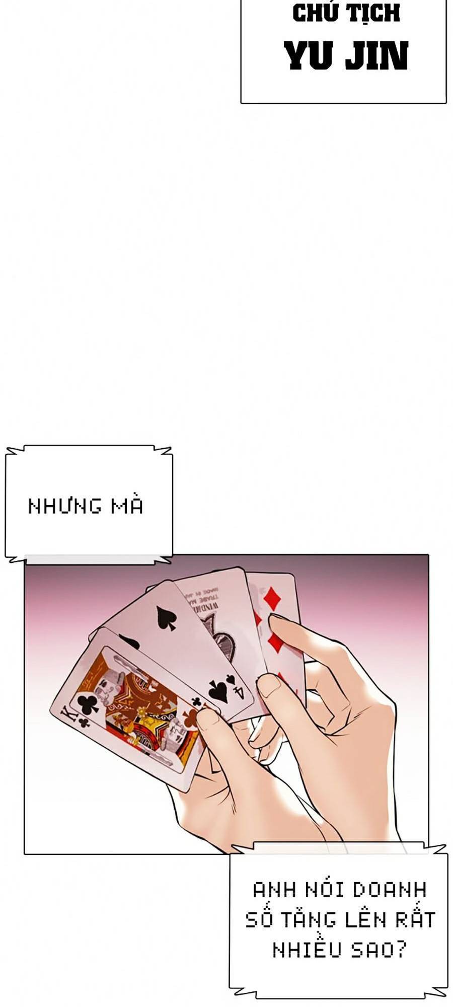 Hoán Đổi Diệu Kỳ Chapter 371 - Trang 168
