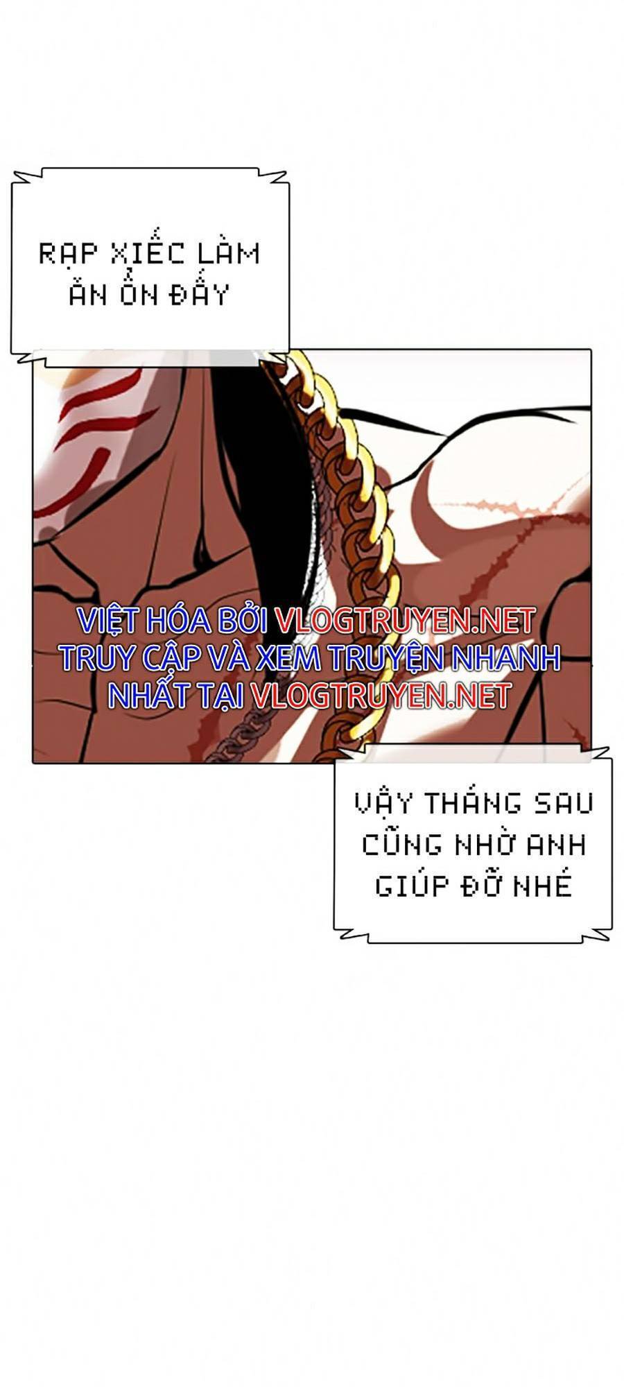 Hoán Đổi Diệu Kỳ Chapter 371 - Trang 170