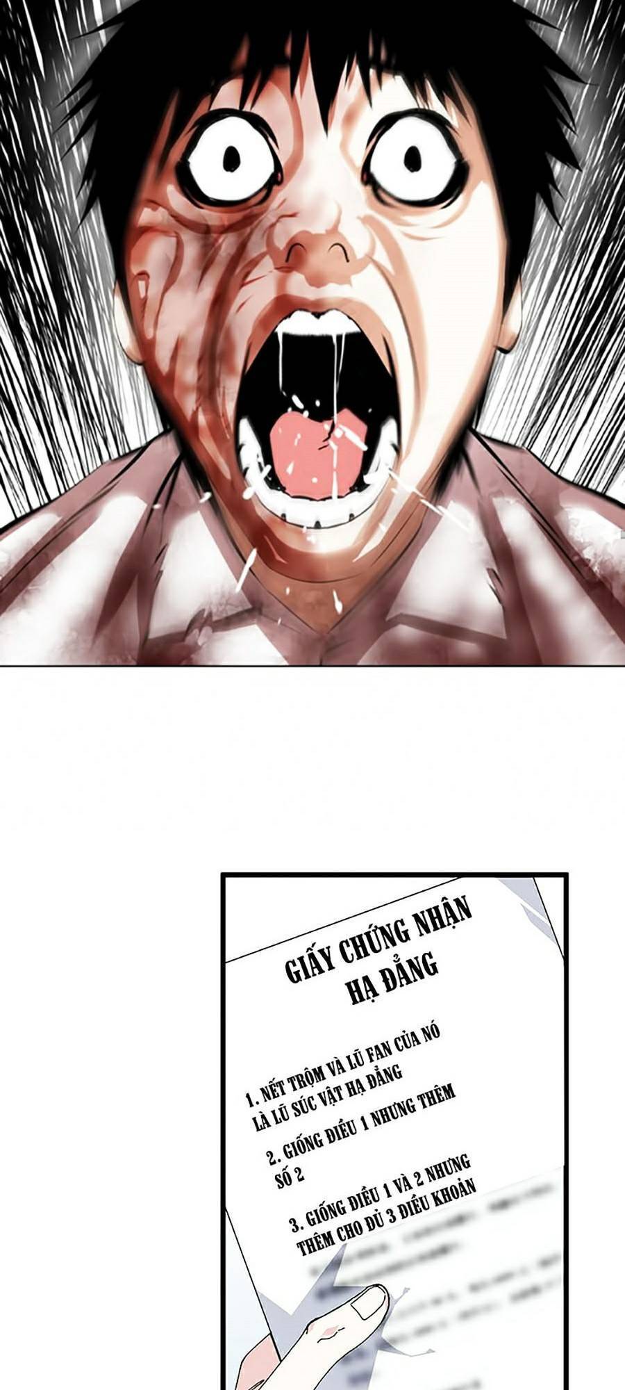 Hoán Đổi Diệu Kỳ Chapter 371 - Trang 20