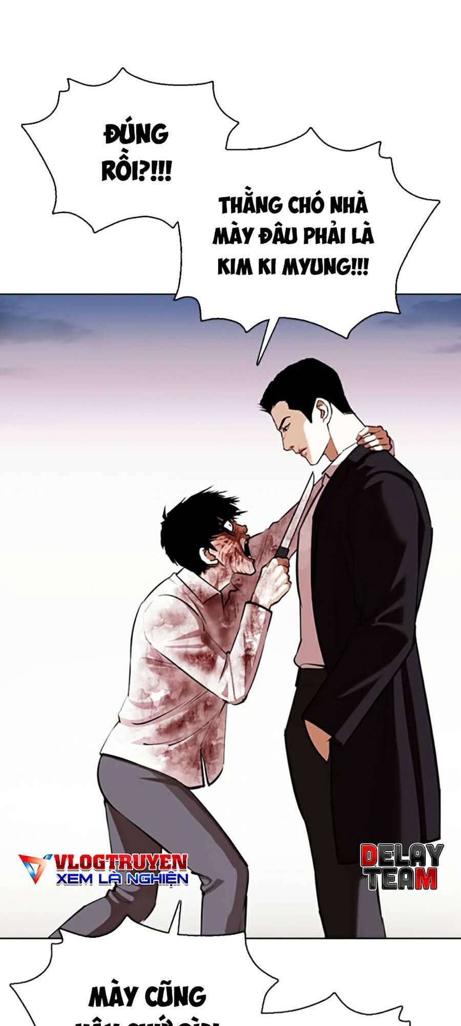 Hoán Đổi Diệu Kỳ Chapter 371 - Trang 26