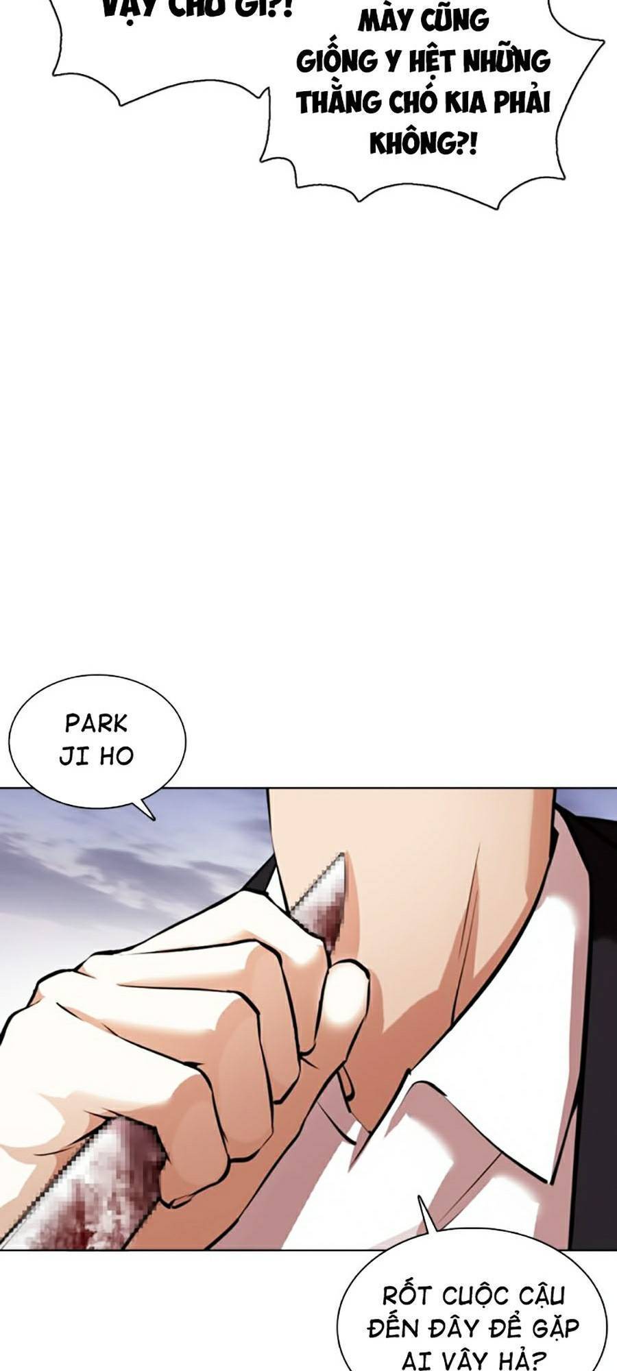 Hoán Đổi Diệu Kỳ Chapter 371 - Trang 28