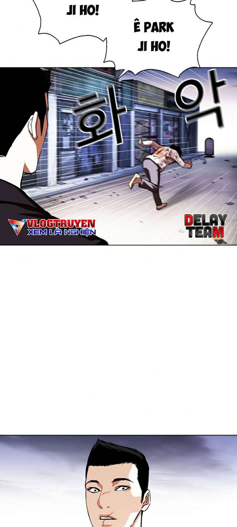 Hoán Đổi Diệu Kỳ Chapter 371 - Trang 40