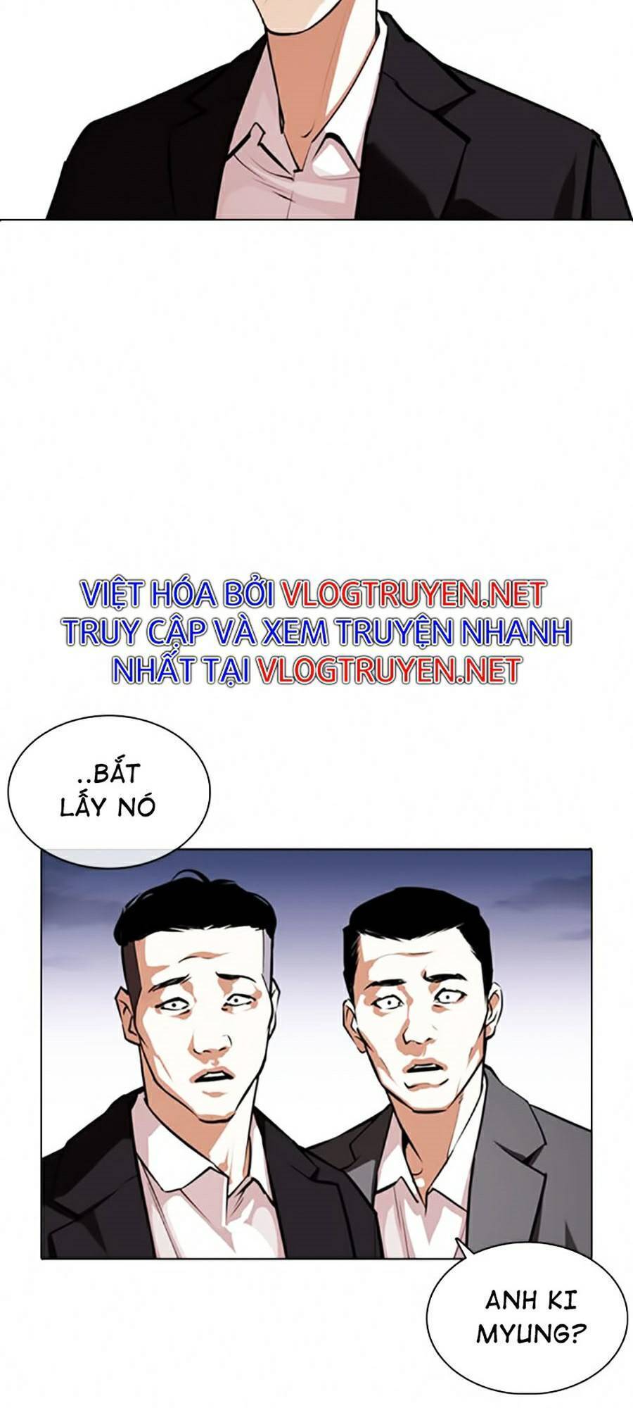Hoán Đổi Diệu Kỳ Chapter 371 - Trang 42