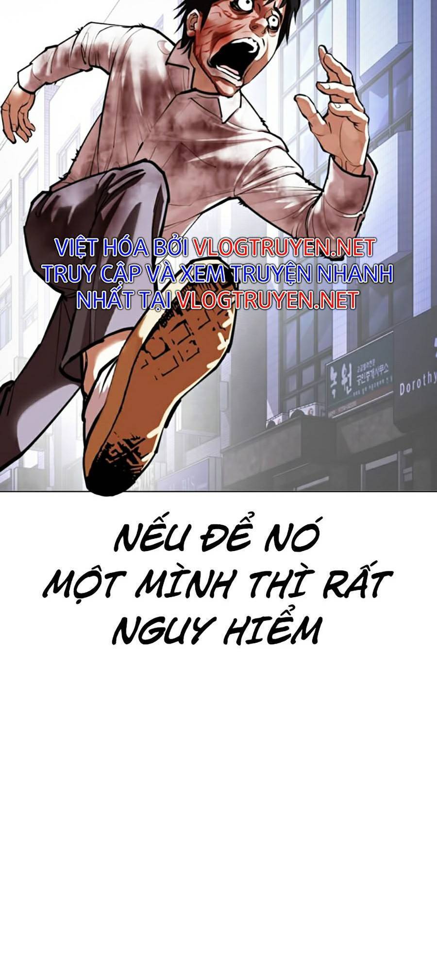 Hoán Đổi Diệu Kỳ Chapter 371 - Trang 46