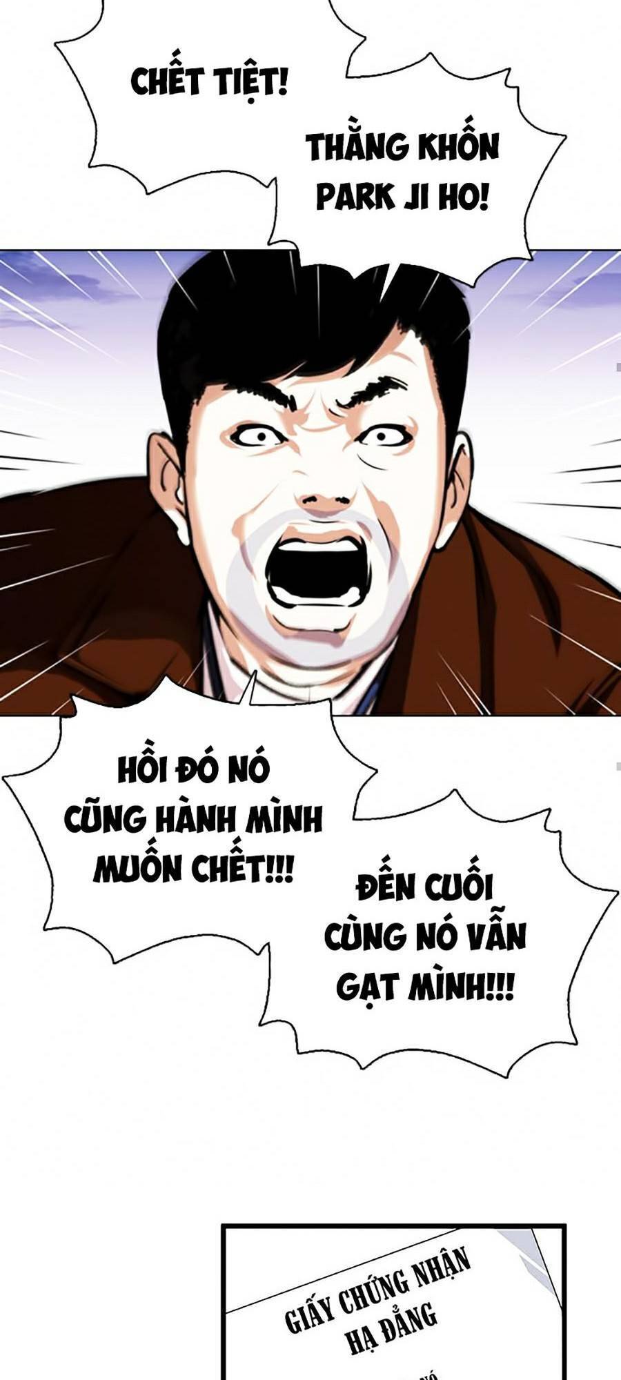 Hoán Đổi Diệu Kỳ Chapter 371 - Trang 64