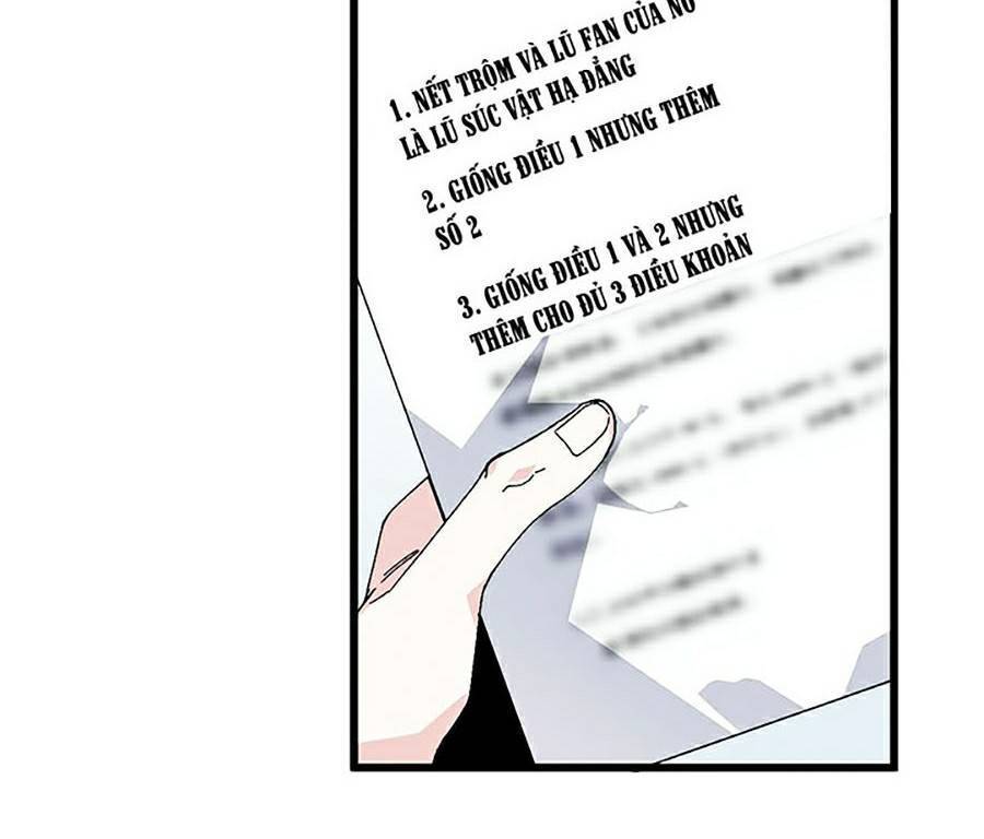 Hoán Đổi Diệu Kỳ Chapter 371 - Trang 65