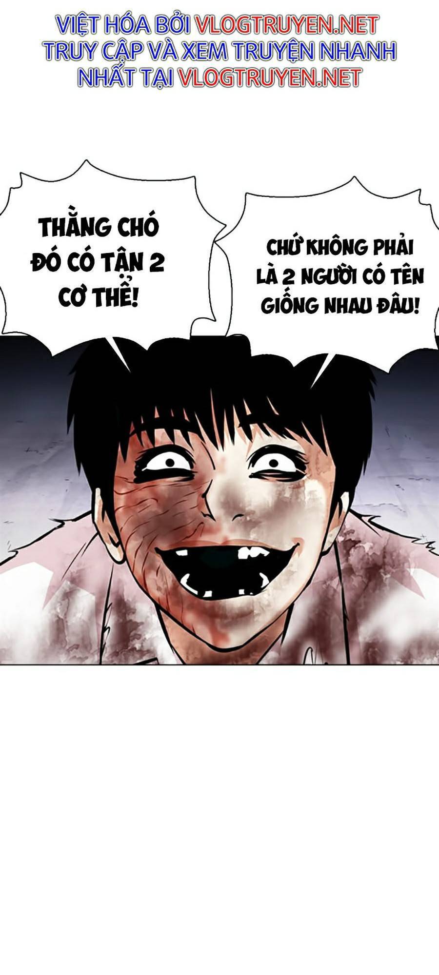 Hoán Đổi Diệu Kỳ Chapter 371 - Trang 8
