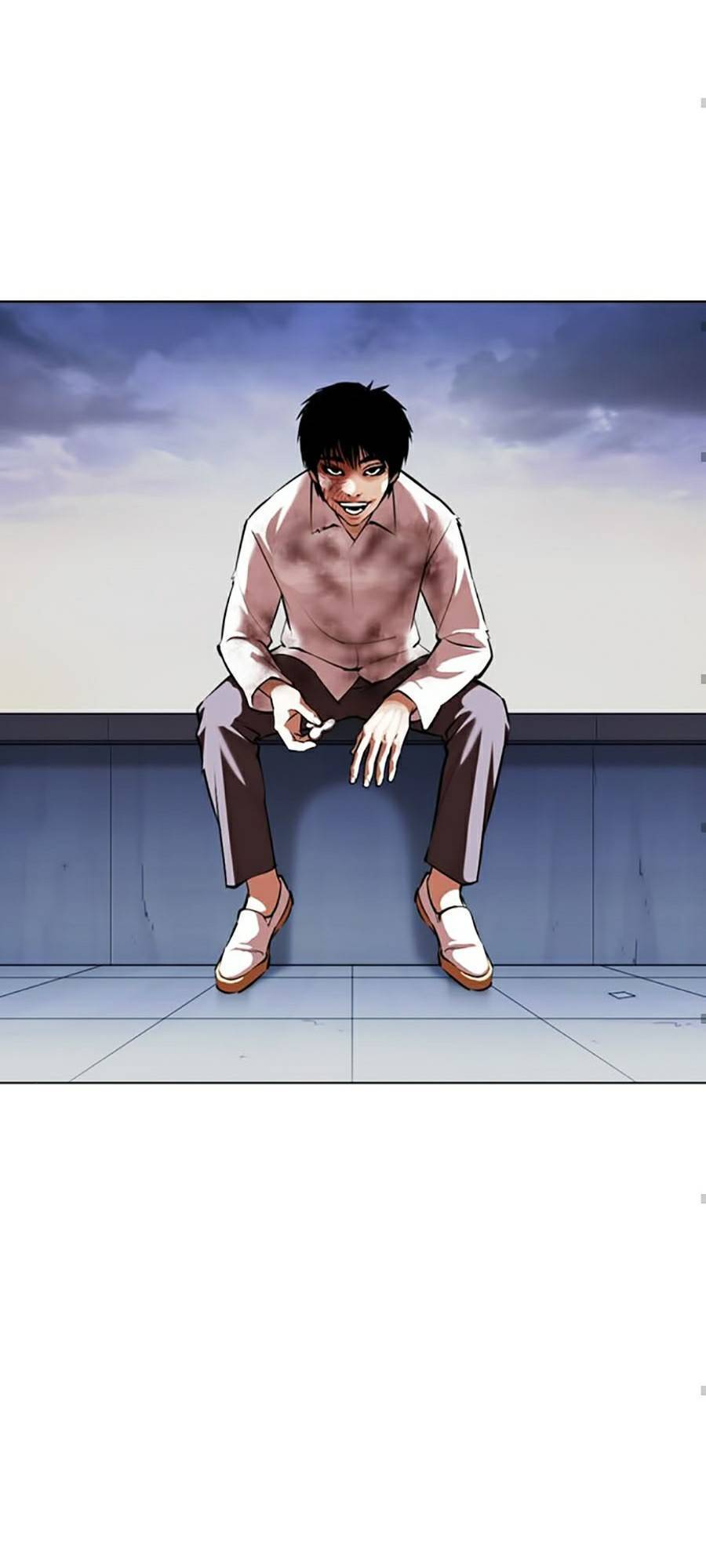 Hoán Đổi Diệu Kỳ Chapter 371 - Trang 82